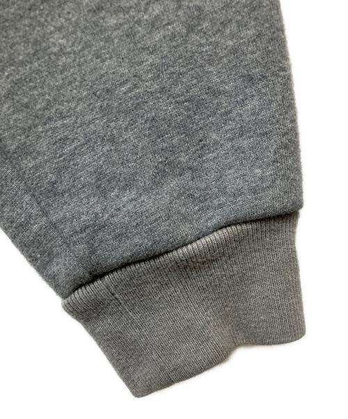 LACOSTE（ラコステ）LACOSTE (ラコステ) スウェット グレー サイズ:Sの古着・服飾アイテム