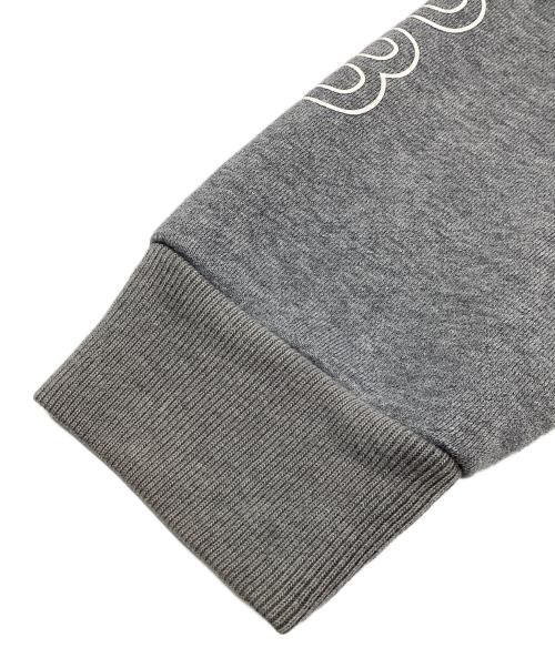 LACOSTE（ラコステ）LACOSTE (ラコステ) スウェット グレー サイズ:Sの古着・服飾アイテム