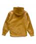SUPREME (シュプリーム) 21FW Box Logo Hooded Sweatshirt  マスタード サイズ:L：23000円