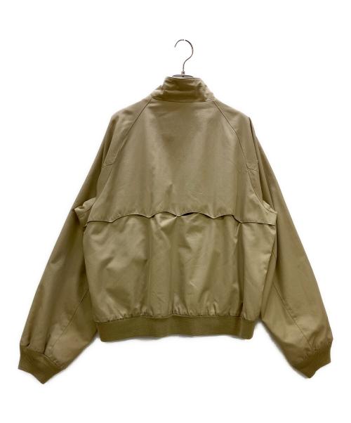 BARACUTA（バラクータ）BARACUTA (バラクータ) G9ジャケット ベージュ サイズ:46Rの古着・服飾アイテム