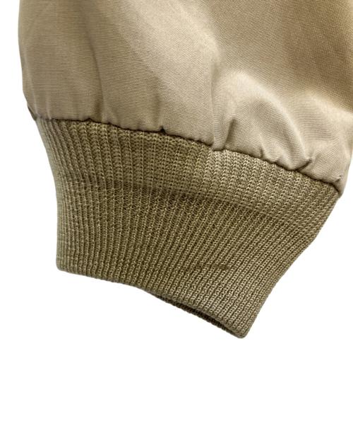 BARACUTA（バラクータ）BARACUTA (バラクータ) G9ジャケット ベージュ サイズ:46Rの古着・服飾アイテム