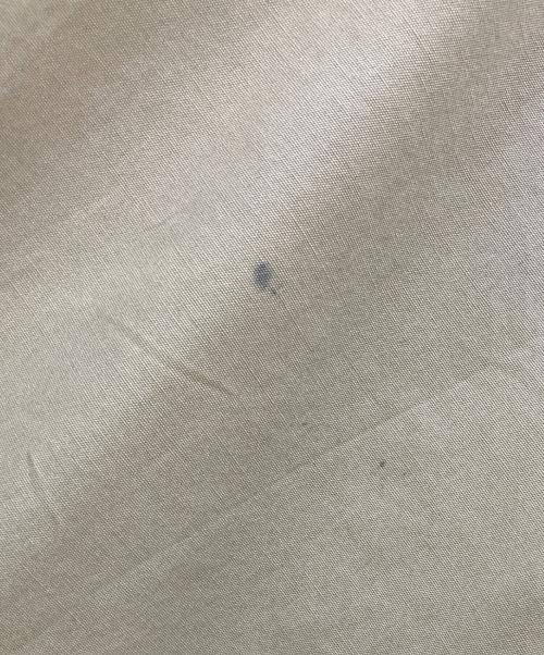 BARACUTA（バラクータ）BARACUTA (バラクータ) G9ジャケット ベージュ サイズ:46Rの古着・服飾アイテム