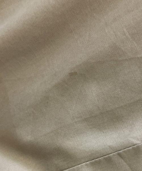 BARACUTA（バラクータ）BARACUTA (バラクータ) G9ジャケット ベージュ サイズ:46Rの古着・服飾アイテム