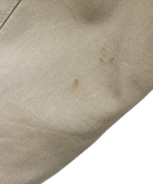 BARACUTA（バラクータ）BARACUTA (バラクータ) G9ジャケット ベージュ サイズ:46Rの古着・服飾アイテム