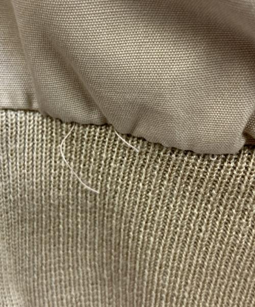 BARACUTA（バラクータ）BARACUTA (バラクータ) G9ジャケット ベージュ サイズ:46Rの古着・服飾アイテム