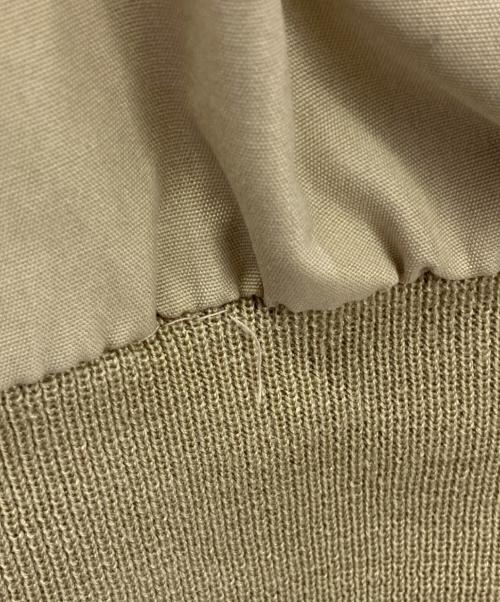 BARACUTA（バラクータ）BARACUTA (バラクータ) G9ジャケット ベージュ サイズ:46Rの古着・服飾アイテム