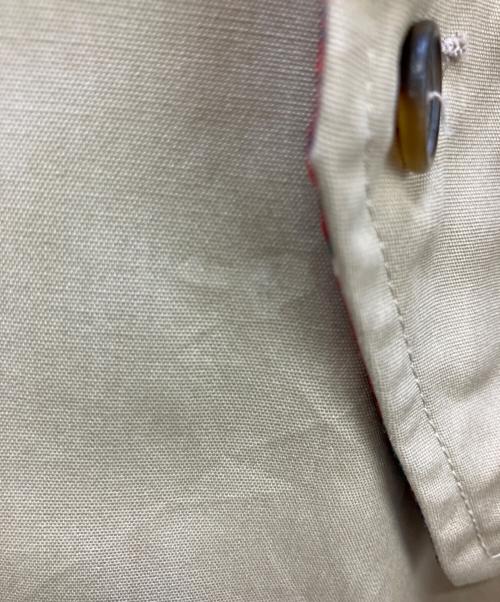 BARACUTA（バラクータ）BARACUTA (バラクータ) G9ジャケット ベージュ サイズ:46Rの古着・服飾アイテム