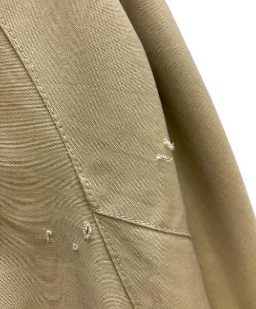BARACUTA（バラクータ）BARACUTA (バラクータ) G9ジャケット ベージュ サイズ:46Rの古着・服飾アイテム