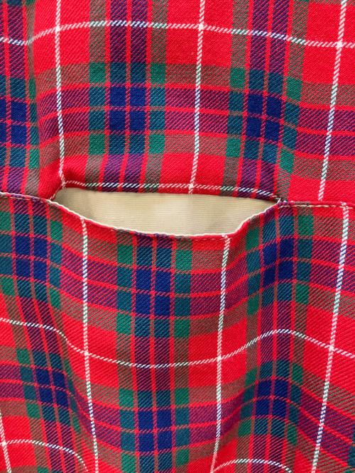 BARACUTA（バラクータ）BARACUTA (バラクータ) G9ジャケット ベージュ サイズ:46Rの古着・服飾アイテム