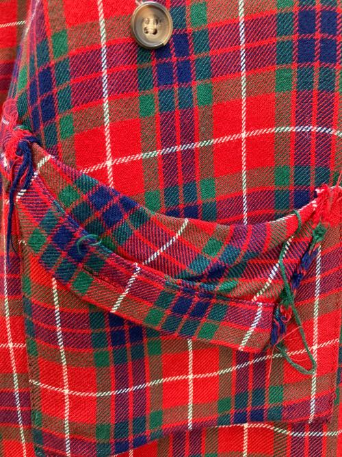 BARACUTA（バラクータ）BARACUTA (バラクータ) G9ジャケット ベージュ サイズ:46Rの古着・服飾アイテム