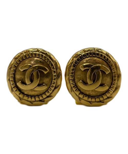 CHANEL（シャネル）CHANEL (シャネル) イヤリングの古着・服飾アイテム