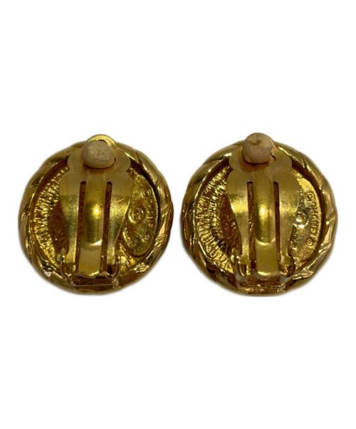 CHANEL（シャネル）CHANEL (シャネル) イヤリングの古着・服飾アイテム