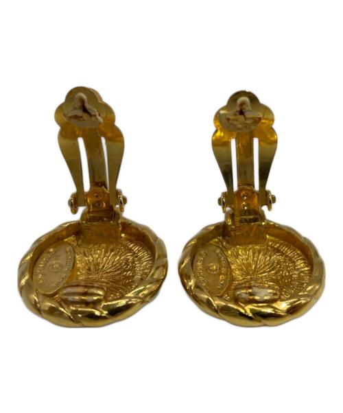 CHANEL（シャネル）CHANEL (シャネル) イヤリングの古着・服飾アイテム