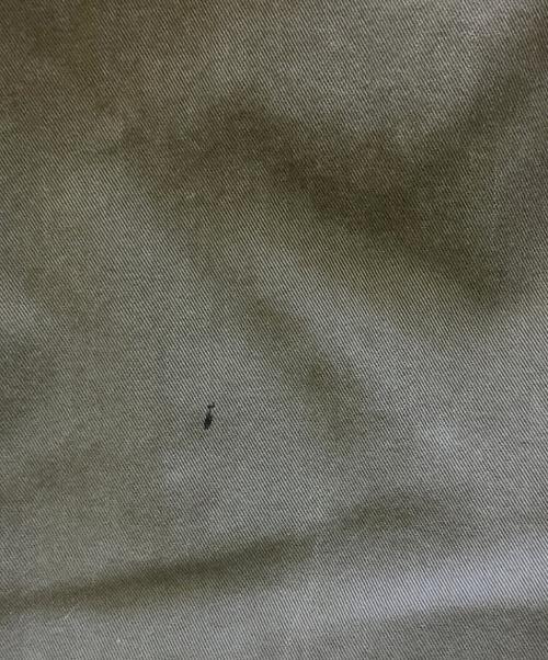 DESCENTE（デサント）DESCENTE (デサント) ダウンジャケット グレーの古着・服飾アイテム