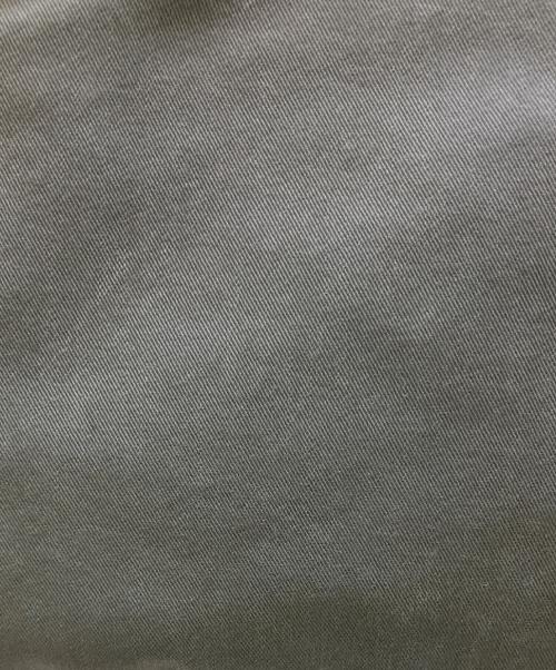 DESCENTE（デサント）DESCENTE (デサント) ダウンジャケット グレーの古着・服飾アイテム