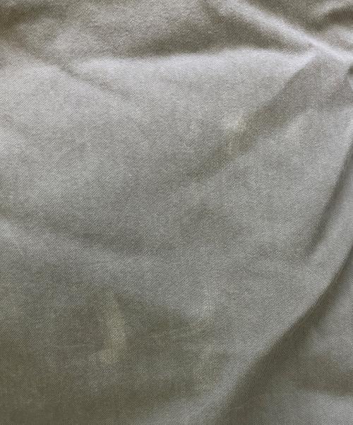 DESCENTE（デサント）DESCENTE (デサント) ダウンジャケット グレーの古着・服飾アイテム