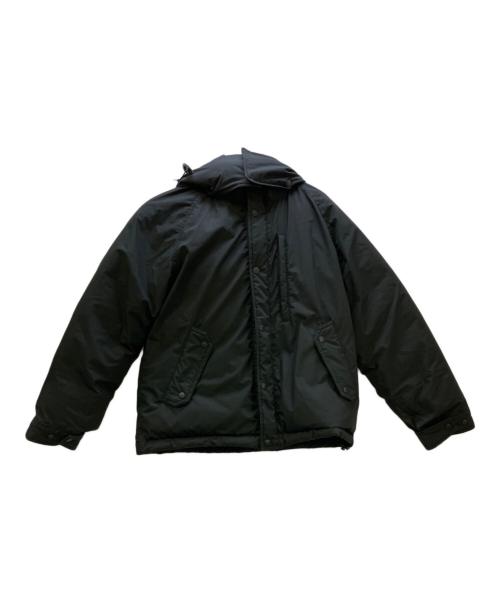 THE NORTH FACE（ザ ノース フェイス）THE NORTH FACE (ザ ノース フェイス) ダウンジャケット 65/35 Mountain Short Down Parka ブラック サイズ:Sの古着・服飾アイテム
