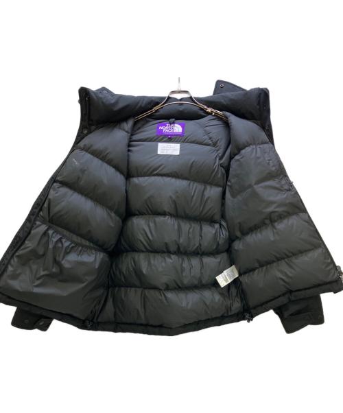 THE NORTH FACE（ザ ノース フェイス）THE NORTH FACE (ザ ノース フェイス) ダウンジャケット 65/35 Mountain Short Down Parka ブラック サイズ:Sの古着・服飾アイテム