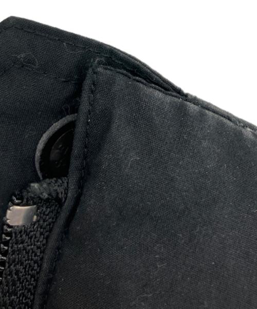 THE NORTH FACE（ザ ノース フェイス）THE NORTH FACE (ザ ノース フェイス) ダウンジャケット 65/35 Mountain Short Down Parka ブラック サイズ:Sの古着・服飾アイテム