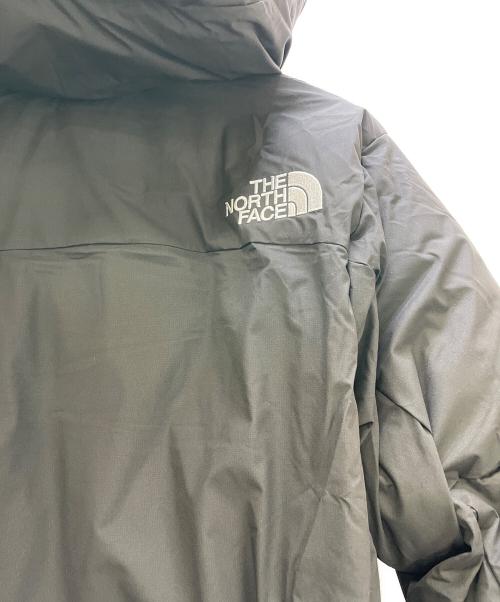 THE NORTH FACE（ザ ノース フェイス）THE NORTH FACE (ザ ノース フェイス) バルトロライトジャケット ブラック サイズ:XLの古着・服飾アイテム