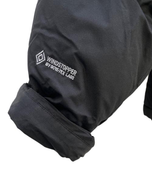 THE NORTH FACE（ザ ノース フェイス）THE NORTH FACE (ザ ノース フェイス) バルトロライトジャケット ブラック サイズ:XLの古着・服飾アイテム