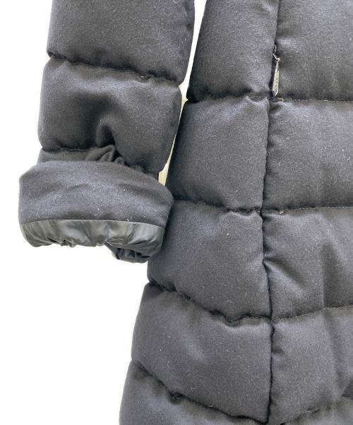 TATRAS（タトラス）TATRAS (タトラス) ダウンコート ネイビー サイズ:2の古着・服飾アイテム