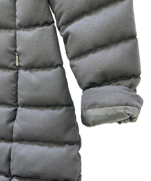 TATRAS（タトラス）TATRAS (タトラス) ダウンコート ネイビー サイズ:2の古着・服飾アイテム