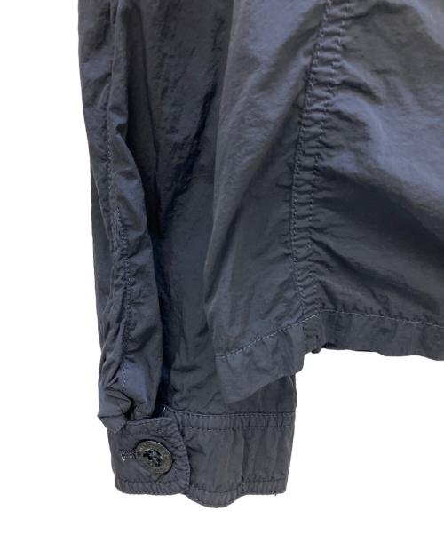 MONCLER（モンクレール）MONCLER (モンクレール) ジャケット ブラック サイズ:2の古着・服飾アイテム