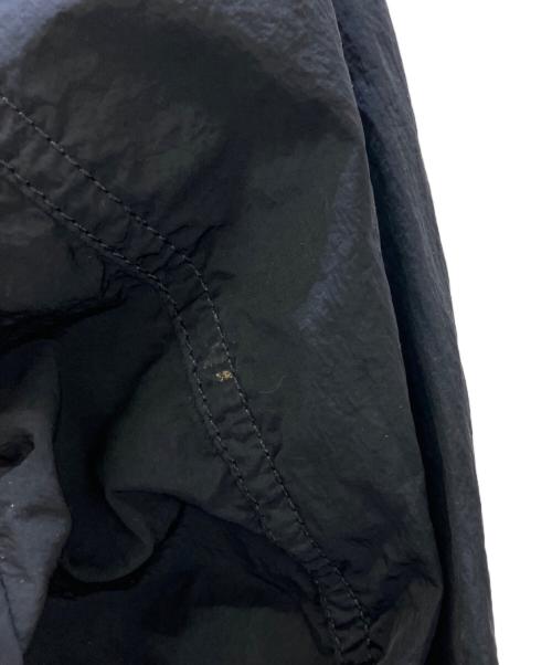 MONCLER（モンクレール）MONCLER (モンクレール) ジャケット ブラック サイズ:2の古着・服飾アイテム