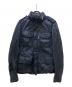 MONCLER（モンクレール）の古着「ジャケット」｜ブラック