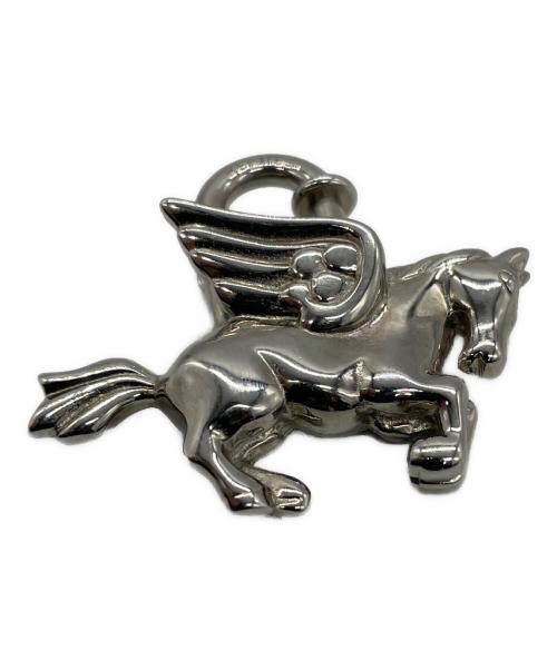 HERMES（エルメス）HERMES (エルメス) ペンダントトップ シルバー サイズ:表記無しの古着・服飾アイテム