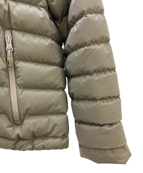 DANTON（ダントン）DANTON (ダントン) ダウンジャケット オリーブ サイズ:Sの古着・服飾アイテム