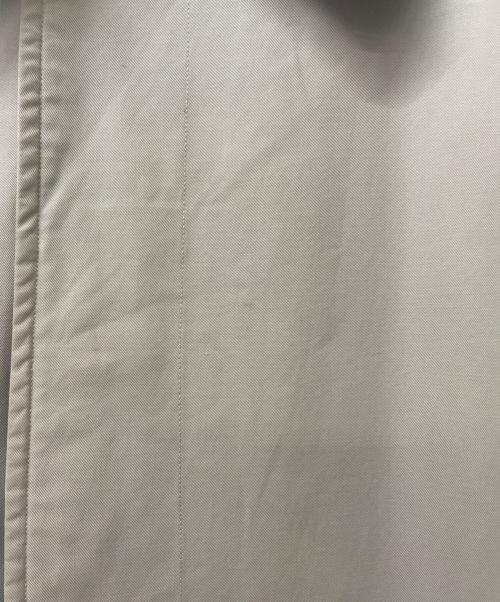 Burberry's（バーバリー）Burberry's (バーバリーズ) ステンカラーコート ベージュ サイズ:92/170の古着・服飾アイテム