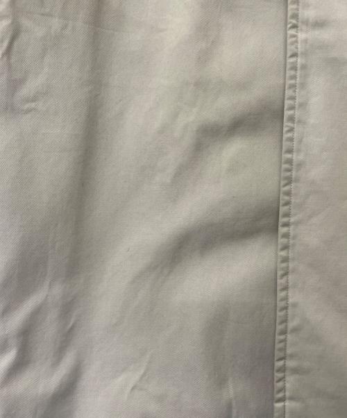 Burberry's（バーバリー）Burberry's (バーバリーズ) ステンカラーコート ベージュ サイズ:92/170の古着・服飾アイテム