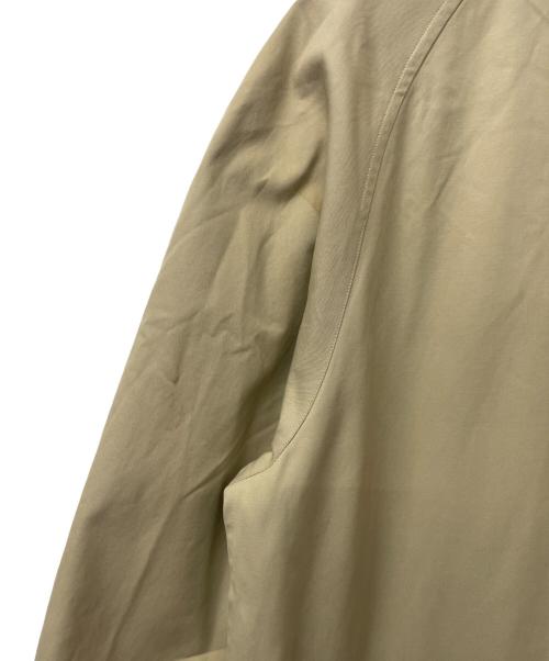 Burberry's（バーバリー）Burberry's (バーバリーズ) ステンカラーコート ベージュ サイズ:92/170の古着・服飾アイテム
