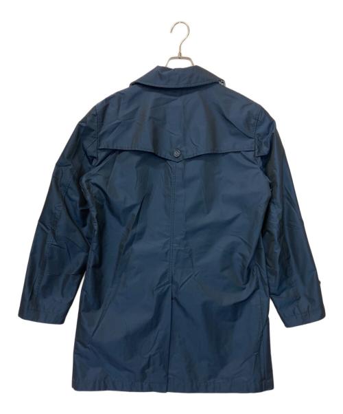 LORO PIANA（ロロピアーナ）LORO PIANA (ロロピアーナ) コート ネイビー サイズ:48の古着・服飾アイテム