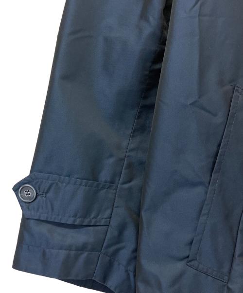 LORO PIANA（ロロピアーナ）LORO PIANA (ロロピアーナ) コート ネイビー サイズ:48の古着・服飾アイテム