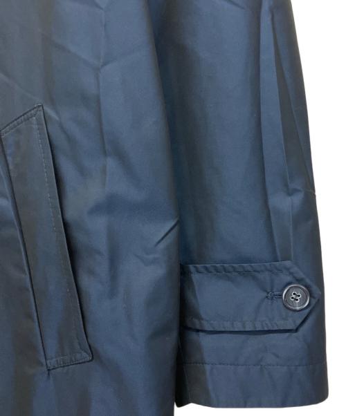 LORO PIANA（ロロピアーナ）LORO PIANA (ロロピアーナ) コート ネイビー サイズ:48の古着・服飾アイテム