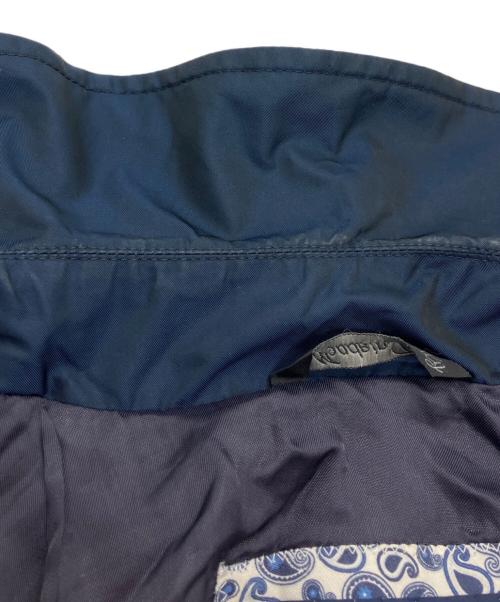 LORO PIANA（ロロピアーナ）LORO PIANA (ロロピアーナ) コート ネイビー サイズ:48の古着・服飾アイテム