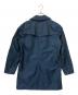 LORO PIANA (ロロピアーナ) コート ネイビー サイズ:48：12000円