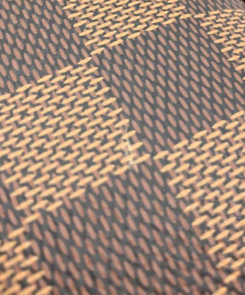 LOUIS VUITTON（ルイ ヴィトン）LOUIS VUITTON (ルイ ヴィトン) ボディーバッグ 	ダミエ ジェロニモス ブラウンの古着・服飾アイテム