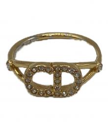 Christian Dior（クリスチャン ディオール）の古着「CDロゴリング」