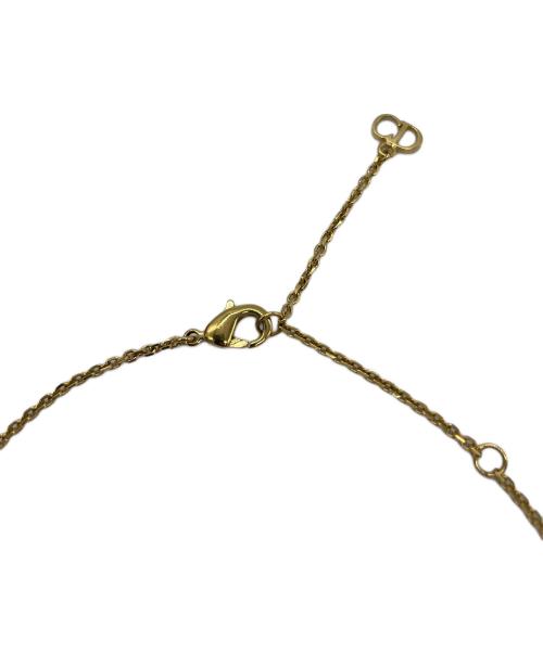 Christian Dior（クリスチャン ディオール）Christian Dior (クリスチャン ディオール) Clair D Lune ネックレスの古着・服飾アイテム