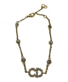 Christian Dior（クリスチャン ディオール）の古着「ブレスレット」