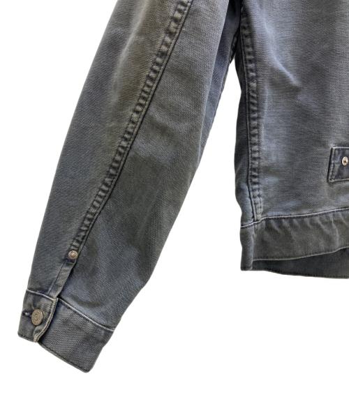 RRL（ダブルアールエル）RRL (ダブルアールエル) デニムジャケット インディゴ サイズ:Sの古着・服飾アイテム