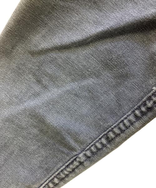 RRL（ダブルアールエル）RRL (ダブルアールエル) デニムジャケット インディゴ サイズ:Sの古着・服飾アイテム