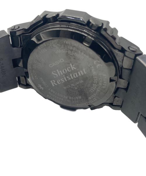 CASIO（カシオ）CASIO (カシオ) デジタルウォッチ ブラックの古着・服飾アイテム