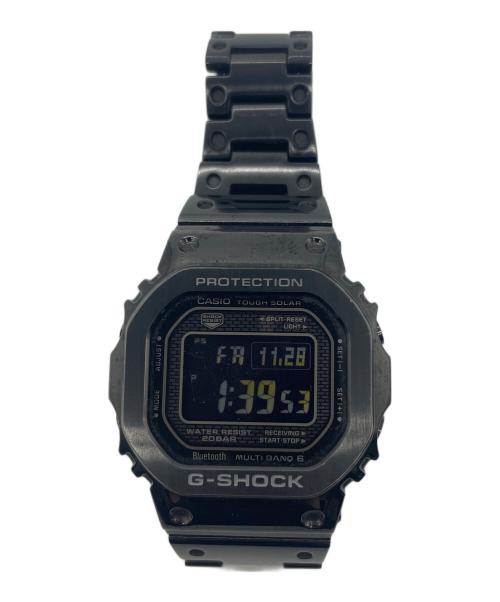 CASIO（カシオ）CASIO (カシオ) デジタルウォッチ ブラックの古着・服飾アイテム