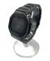 CASIO (カシオ) デジタルウォッチ ブラック：33000円