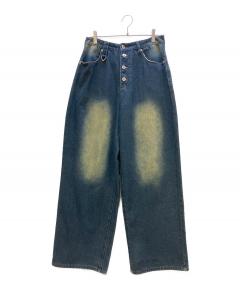 中古・古着通販】JADED LONDON (ジェイデッドロンドン) クラッシュ